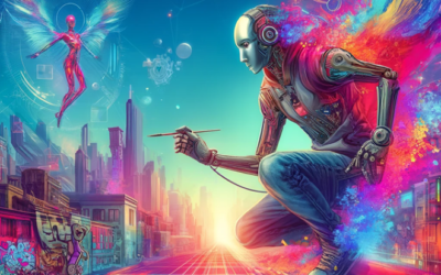Inteligencias Artificiales ¿Qué opino?