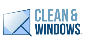 Clean & Windows Logo