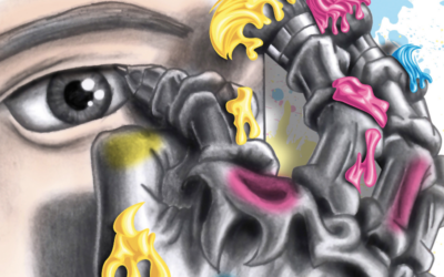 El color como lenguaje visual