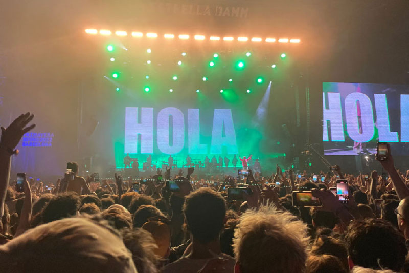 Primavera Sound 2022: 12 días de música para celebrar sus 20 años