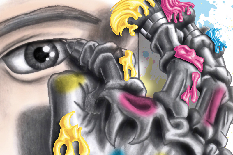 El color como lenguaje visual