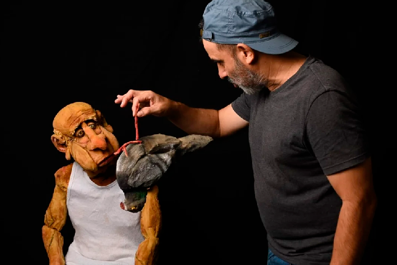 Siempre guardavidas – Crítica